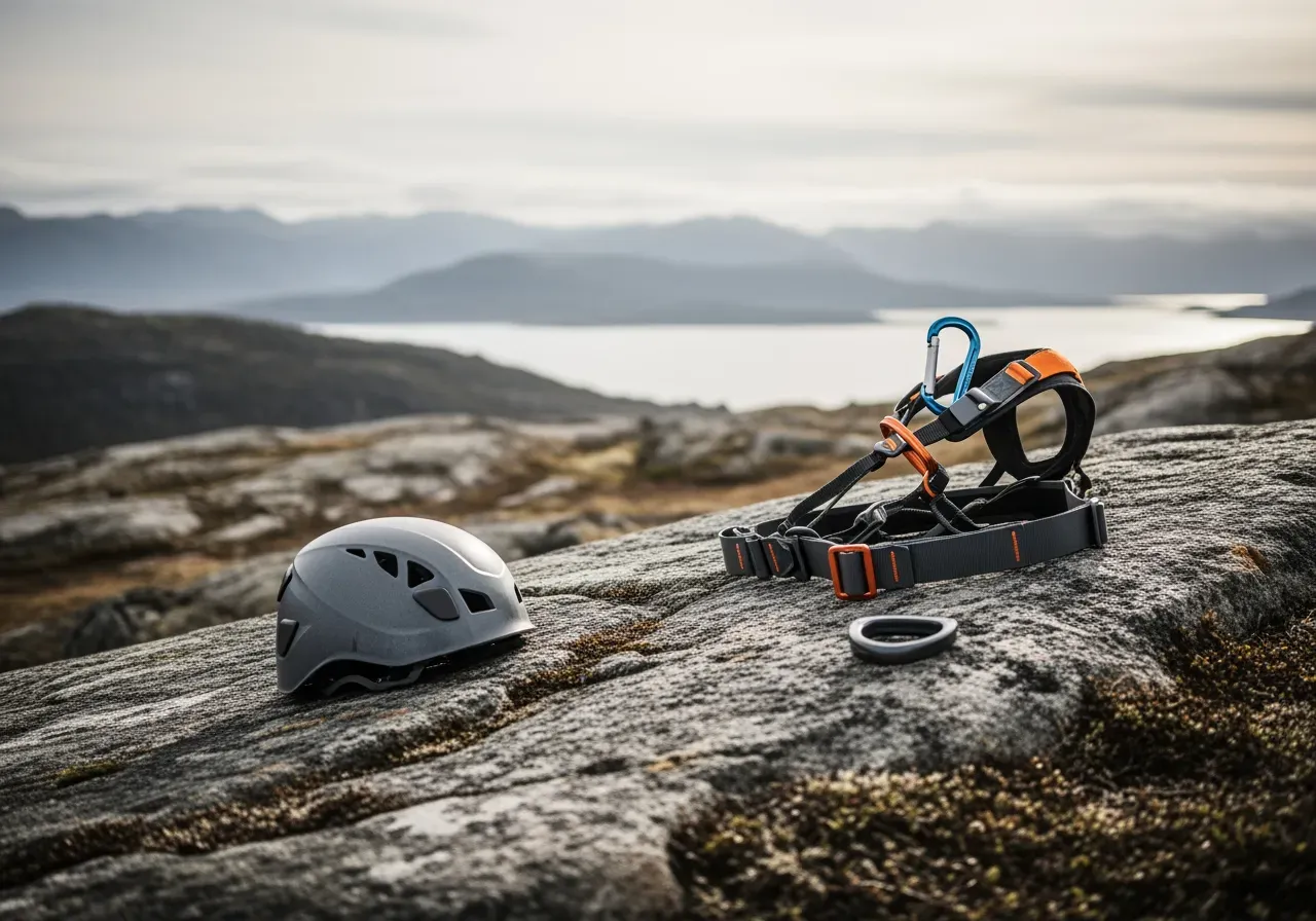 Extremsport: Nybörjarguide till säkerhet
