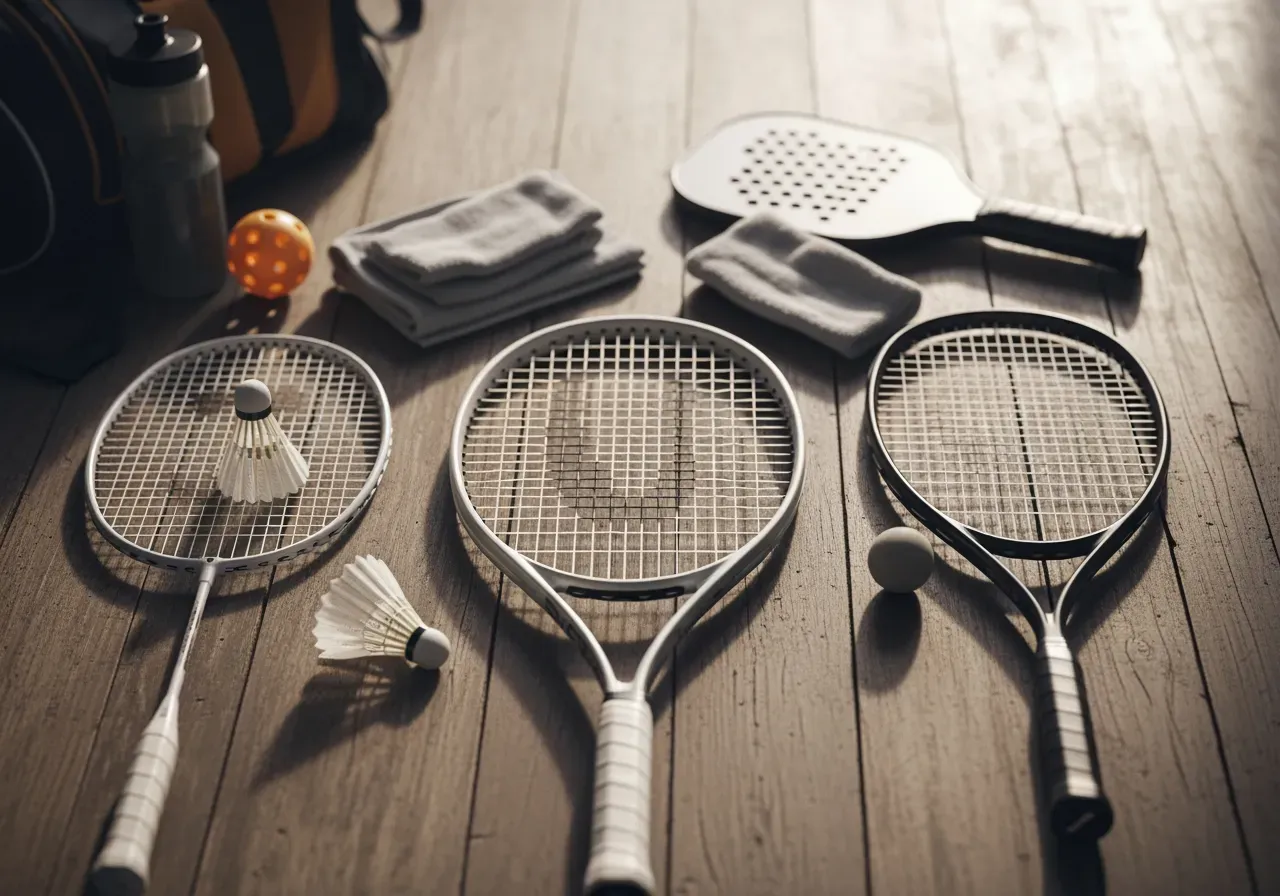 {"alt":"Racketsport: Nybörj
