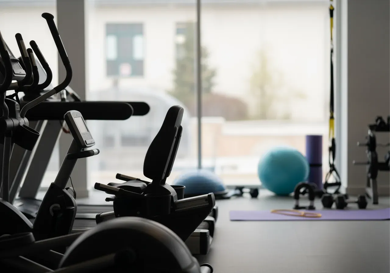 Sport Nybörjarguide För Aktivitet